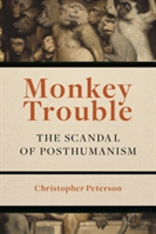 Monkey Trouble