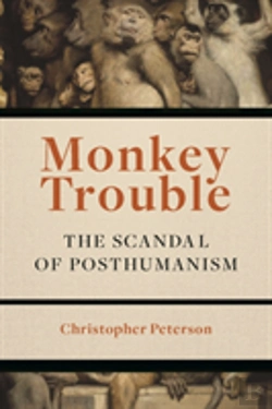 Bertrand.pt - Monkey Trouble
