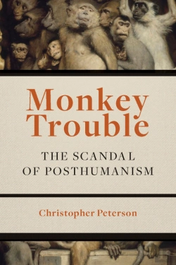 Bertrand.pt - Monkey Trouble