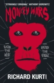 Monkey Wars