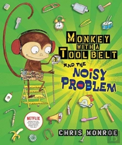 Bertrand.pt - Monkey With A Tool Belt And The Noisy Problem