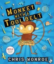 Monkey With A Tool Belt