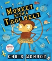Monkey With A Tool Belt