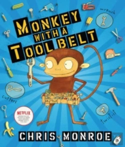 Bertrand.pt - Monkey With A Tool Belt