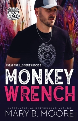 Bertrand.pt - Monkey Wrench