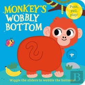 Monkeyâ€™S Wobbly Bottom