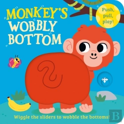 Bertrand.pt - Monkeyâ€™S Wobbly Bottom