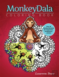 Bertrand.pt - Monkeydala Coloring Book