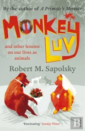 Monkeyluv