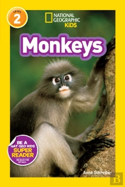 Bertrand.pt - Monkeys