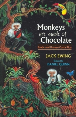 Bertrand.pt - Monkeys Are Made Of Chocolate