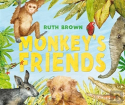 Bertrand.pt - Monkey'S Friends