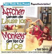 Monkeys Get Rid Of Lice - Affchen Werden Die Lause Los