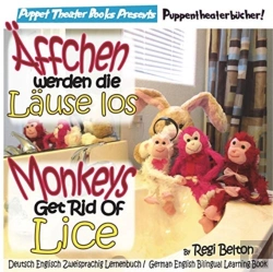 Bertrand.pt - Monkeys Get Rid Of Lice - Affchen Werden Die Lause Los