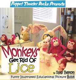 Bertrand.pt - Monkeys Get Rid Of Lice