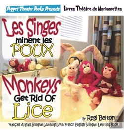 Bertrand.pt - Monkeys Get Rid Of Lice - Les Singes Eliminent Les Poux