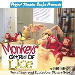 Bertrand.pt - Monkeys Get Rid Of Lice