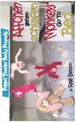 Monkeys Go To Bed - Affchen Gehen Schlafen