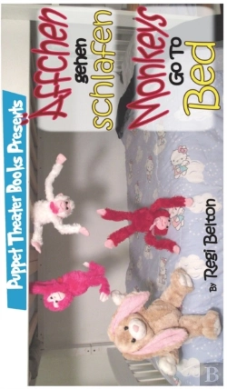 Bertrand.pt - Monkeys Go To Bed - Affchen Gehen Schlafen