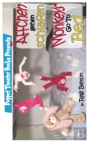 Monkeys Go To Bed - Affchen Gehen Schlafen