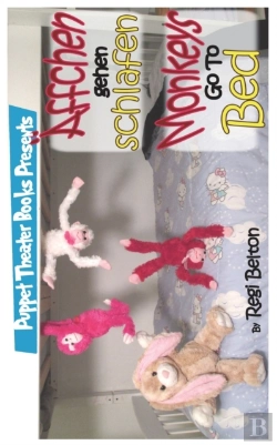 Bertrand.pt - Monkeys Go To Bed - Affchen Gehen Schlafen