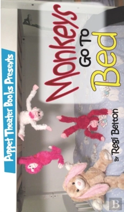Bertrand.pt - Monkeys Go To Bed