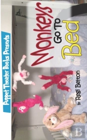 Monkeys Go To Bed