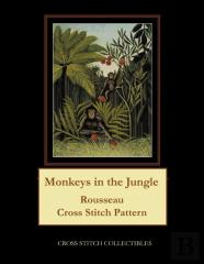 Monkeys In The Jungle