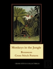 Monkeys In The Jungle