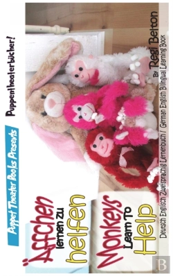 Bertrand.pt - Monkeys Learn To Help - Affchen Lernen Zu Helfen