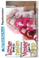 Monkeys Learn To Help - Affchen Lernen Zu Helfen