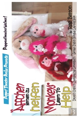 Bertrand.pt - Monkeys Learn To Help - Affchen Lernen Zu Helfen