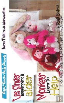 Bertrand.pt - Monkeys Learn To Help - Les Singes Apprennent A Aider