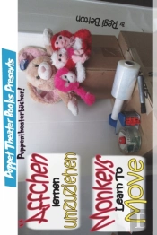 Monkeys Learn To Move - Affchen Lernen Umzuziehen