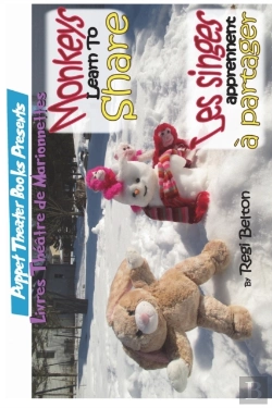 Bertrand.pt - Monkeys Learn To Share - Les Singes Apprennent A Partager