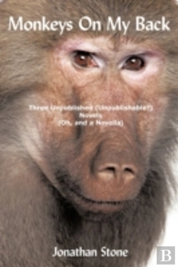 Bertrand.pt - Monkeys On My Back: Three Unpublished(Un