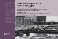 Monkeys On The Edge