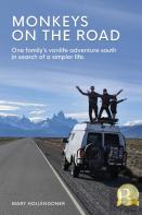 Monkeys On The Road