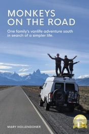 Monkeys On The Road