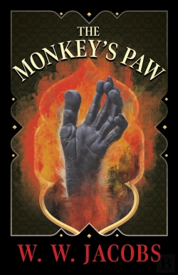 Bertrand.pt - Monkey'S Paw (Fantasy & Horror Classics)