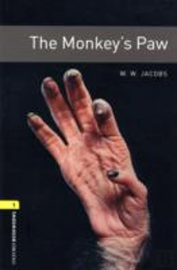 Bertrand.pt - Monkey'S Paw400 Headwordsfantasy And Horror