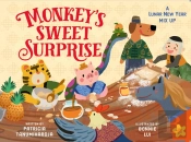 Monkey'S Sweet Surprise