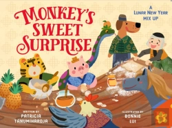 Bertrand.pt - Monkey'S Sweet Surprise
