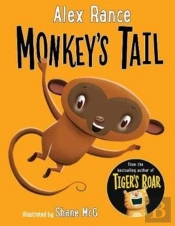 Monkey'S Tail