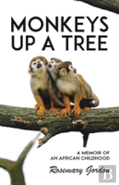 Monkeys Up A Tree