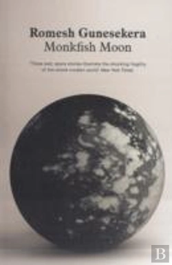 Bertrand.pt - Monkfish Moon