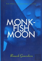 Monkfish Moon