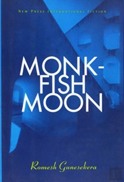 Bertrand.pt - Monkfish Moon