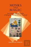 Monks And Magic