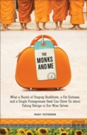 Monks And Me
